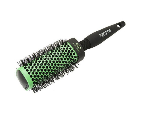 Термобрашинг Harizma ECO brush 43мм квадратный