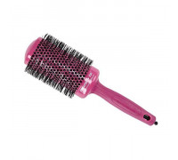 Термобрашинг Olivia Garden 55 мм, Ceramic+Ion Thermal Brush Pink BR-CI1PC-TH055-PIS